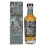 Wemyss Malts PEAT CHIMNEY Blended Malt Scotch Whisky 2020 46% Vol. 0,7l in Giftbox | Buy whisky | 🌾 Whisky Ambassador | Online Shop