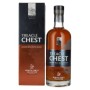 Wemyss Malts Family Collection TREACLE CHEST 46% Vol. 0,7l in Giftbox