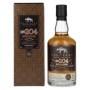 Wolfburn N°204 Single Malt Scotch Whisky Small Batch Release 46% Vol. 0,7l in Giftbox