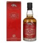 🌾Wolfburn 10 Years Old Single Malt Scotch Whisky 46% Vol. 0,7l in Giftbox 