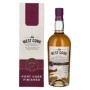 West Cork Single Malt Irish Whiskey PORT CASK FINISHED 43% Vol. 0,7l in Geschenkbox | Whisky kaufen | 🌾 Whisky Ambassador | Online Shop