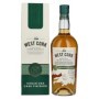 🌾West Cork Single Malt Irish Whiskey VIRGIN OAK CASK FINISHED 43% Vol. 0,7l in Giftbox 