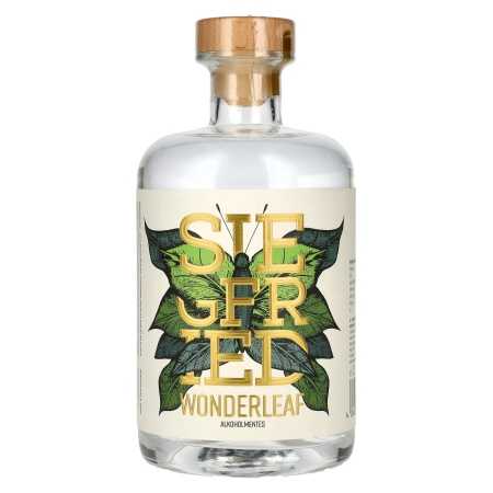 🌾Siegfried WONDERLEAF alkoholfrei 0,5l | Whisky Ambassador