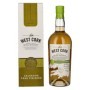 🌾West Cork Single Malt Irish Whiskey CALVADOS CASK FINISHED 43% Vol. 0,7l in Giftbox 