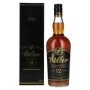 Weller 12 Years Old The Original Wheated Bourbon Whiskey 45% Vol. 0,7l in Giftbox