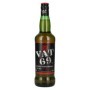 VAT 69 Blended Scotch Whisky 40% Vol. 0,7l