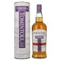 🌾Tomintoul TUNDRA Bourbon Cask Speyside Single Malt Scotch Whisky 40% Vol. 1l in Giftbox 