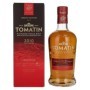 🌾Tomatin 12 Years Old Italian Collection AMARONE CASKS 2010 46% Vol. 0,7l in Giftbox 