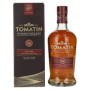 Tomatin 14 Years Old PORT CASKS 46% Vol. 0,7l in Giftbox | Buy whisky | 🌾 Whisky Ambassador | Online Shop