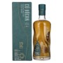 Tomatin 12 Years Old CÙ BÒCAN Highland Single Malt Batch 1 46% Vol. 0,7l in Giftbox