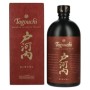 🌾Togouchi KIWAMI Distiller's Reserve Japanese Blended Whisky 40% Vol. 0,7l in Giftbox 