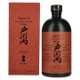 🌾Togouchi PURE MALT Japanese Whisky 40% Vol. 0,7l in Giftbox 