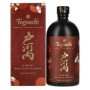 🌾Togouchi KIWAMI Distiller's Reserve Japanese Blended Whisky 40% Vol. 0,7l in Giftbox 