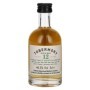 Tobermory 12 Years Old Single Malt Scotch Whisky 46,3% Vol. 0,05l