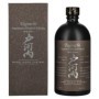 🌾Togouchi Sake Cask Finish Japanese Blended Whisky 40% Vol. 0,7l in Giftbox 