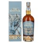 The Whistler Irish Whiskey P.X. I LOVE YOU Single Malt 46% Vol. 0,7l in Giftbox