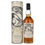 The Singleton GLENDULLAN GAME OF THRONES House Tully Single Malt Scotch Whisky 40% Vol. 0,7l in Giftbox