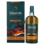 The Singleton Glendullan DEEP FOREST RICHES Single Malt Scotch Whisky 44,8% Vol. 0,7l in Giftbox