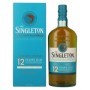 🌾The Singleton Dufftown 12 Years Old LUSCIOUS NECTAR 40% Vol. 0,7l in Giftbox 