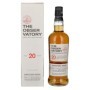 The Observatory 20 Years Old Single Grain Signature Series 40% Vol. 0,7l in Giftbox