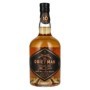 The Quiet Man BARMAN'S CODE 10 Years Old MARSALA FINISHED 43% Vol. 0,7l