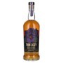 Thin Lizzy Double Charred Irish Whiskey 40% Vol. 0,7l