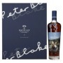 The Macallan SIR PETER BLAKE Highland Single Malt Scotch Whisky 47,7% Vol. 0,7l in Giftbox