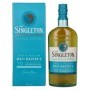 The Singleton Dufftown MALT MASTER'S Selection Easy & Mellow 40% Vol. 0,7l in Geschenkbox | Whisky kaufen | 🌾 Whisky Ambassador | Online Shop