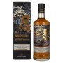 The Koshi-No Shinobu 3 Years Old Small Batch Japanese Single Malt Whisky 43% Vol. 0,7l in Giftbox