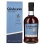 The GlenAllachie 15 Years Old Speyside Single Malt 46% Vol. 0,7l in Giftbox