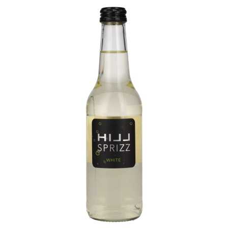 Hillinger Hill Sprizz White 6% Vol. 0,33l