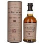 🌾The Balvenie 18 Years Old Pedro Ximénez Cask 48,7% Vol. 0,7l in Giftbox 