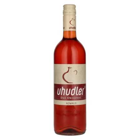 Kowald Uhudler 11% Vol. 0,75l | Nakup vina | 🌾 Whisky Ambassador | Online Shop