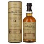 The Balvenie 14 Years Old Caribbean Cask Finish 43% Vol. 0,7l in Giftbox