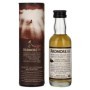 The Ardmore TRADITIONAL PEATED Highland Single Malt 46% Vol. 0,05l in Giftbox