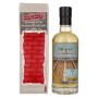 That Boutique-y Whisky Company DUFFTOWN 16 Years Old Batch 5 50,9% Vol. 0,5l in Giftbox