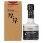 The AKKESHI Single Malt Spirit sarorunkamuy Lightly-Peated 55% Vol. 0,2l in Giftbox