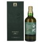 Suntory The Hakushu 18 Years Old 100th ANNIVERSARY EDITION Single Malt Whisky 48% Vol. 0,7l