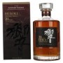 Suntory Hibiki 21 Years Old Blended Japanese Whisky 43% Vol. 0,7l in Giftbox