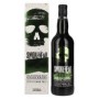 Smokehead UNFILTERED Islay Single Malt Scotch Whisky 46% Vol. 0,7l in Giftbox