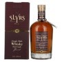 Slyrs Single Malt Whisky Port Faß Finish 46% Vol. 0,7l in Giftbox