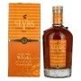 Slyrs Bavarian Single Malt Whisky Sauternes Faß Finish 46% Vol. 0,7l in Giftbox