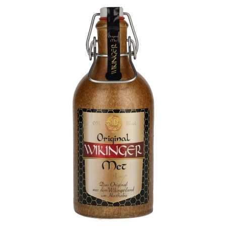 Wikinger Met Original im Tonkrug 11% Vol. 0,5l | Купете вино | 🌾 Whisky Ambassador | Online Shop