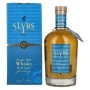 Slyrs RUM CASK FINISH Single Malt Whisky Limited Edition 46% Vol. 0,7l in Giftbox