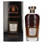 Signatory Vintage Glen Mhor RARE RESERVE 50 Years Old Cask Strength 1965 47,1% Vol. 0,7l in Woodbox