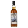 Signatory Vintage BUNNAHABHAIN 11 Years Old Single Malt Sea Shepherd 2012 46% Vol. 0,7l