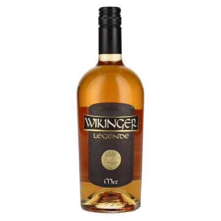 Wikinger Met LEGENDE 10% Vol. 0,75l | Buy wine | 🌾 Whisky Ambassador | Online Shop