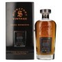 Signatory Vintage Ben Nevis 55 Years Old RARE RESERVE Cask Strength 1966 45,3% Vol. 0,7l in Woodbox