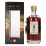 Säntis Malt Appenzeller Single Malt EDITION DREIFALTIGKEIT 52% Vol. 0,5l in Giftbox