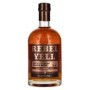 Rebel Yell Bourbon Whiskey Cognac Barrel Finish 45% Vol. 0,7l